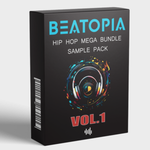 FL Studio Rap & Hip Hop Sample Pack Bundle